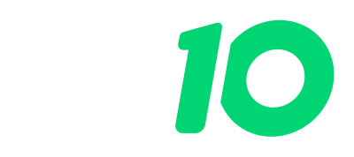 Radio 10 Logo